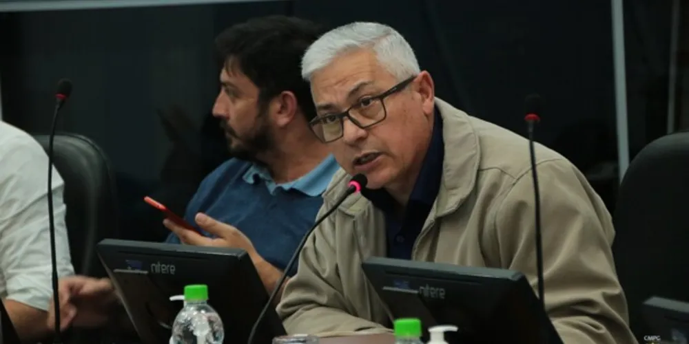 O projeto deverá ser votado em segunda discussão na Sessão Ordinária de quarta-feira (14).