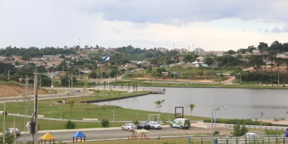 Região do Lago de Olarias estará recebendo a ação para a vacinação da comunidade