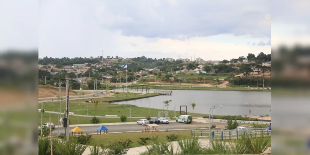 Região do Lago de Olarias estará recebendo a ação para a vacinação da comunidade