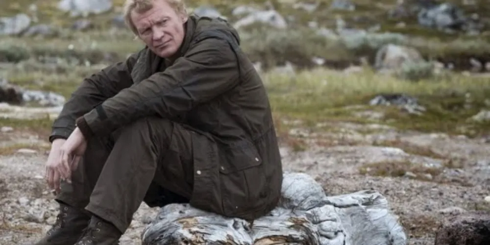 O longa russo 'Leviatã' foi indicado em 2015 na categoria de melhor filme internacional