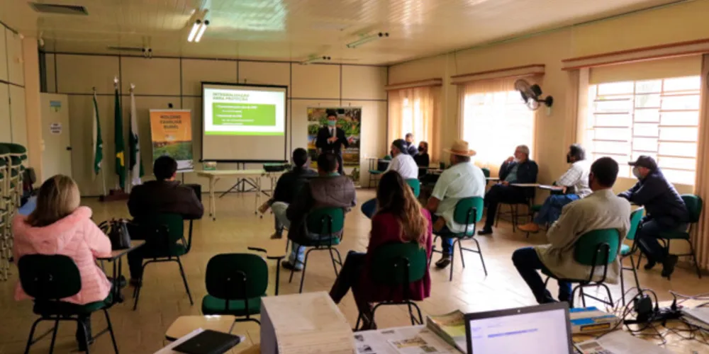 Semana do Produtor de Tibagi tem programação definida