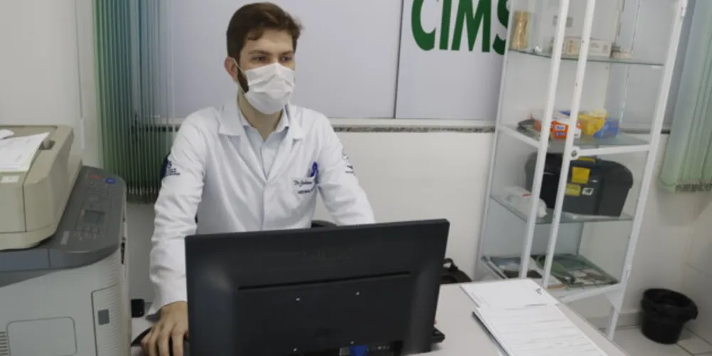 CimSaúde é referência em atendimento neurológico