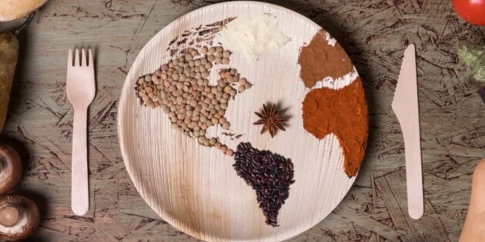 O Brasil voltou ao Mapa da Fome das Nações Unidas. Hoje, 33 milhões de brasileiros passam fome