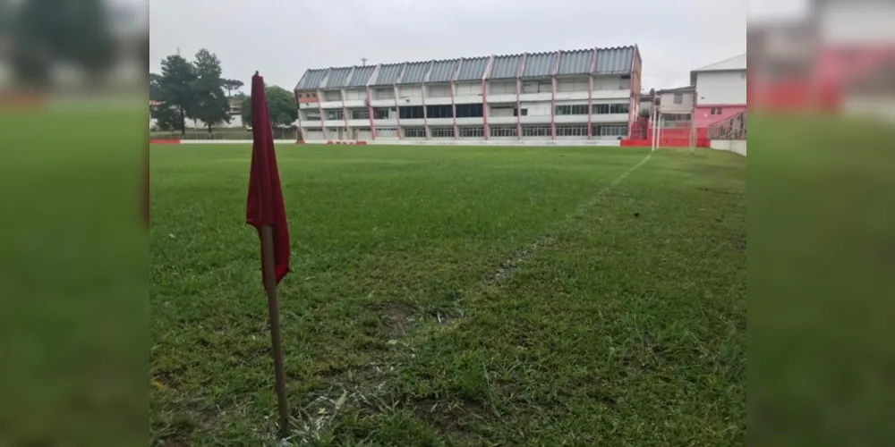 CUFA irá realizar uma seletiva para escolher os atletas que vão representar a cidade neste sábado (16), no Estádio Miró de Freitas, a partir das 8 horas