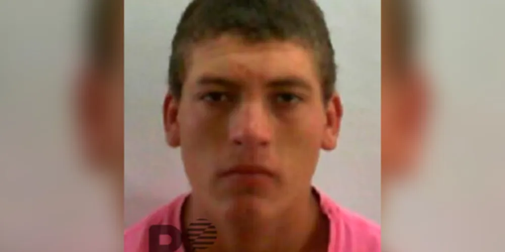 Vítima dos disparos Wellington Machado, de 21 anos