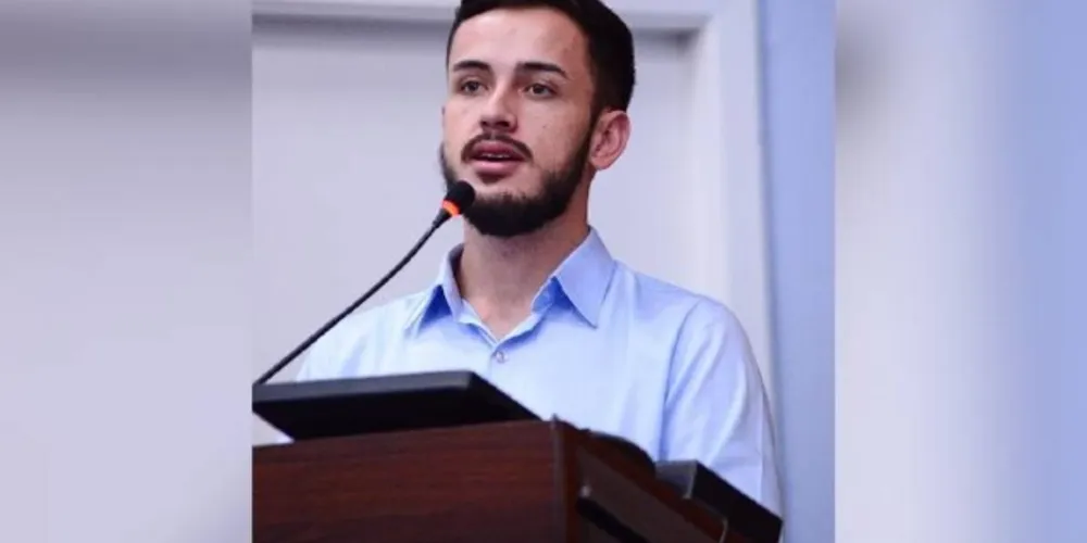 De acordo com o vereador Filipe Chociai a ideia é sensibilizar os empresários a serem parceiros nessa luta contra a violência