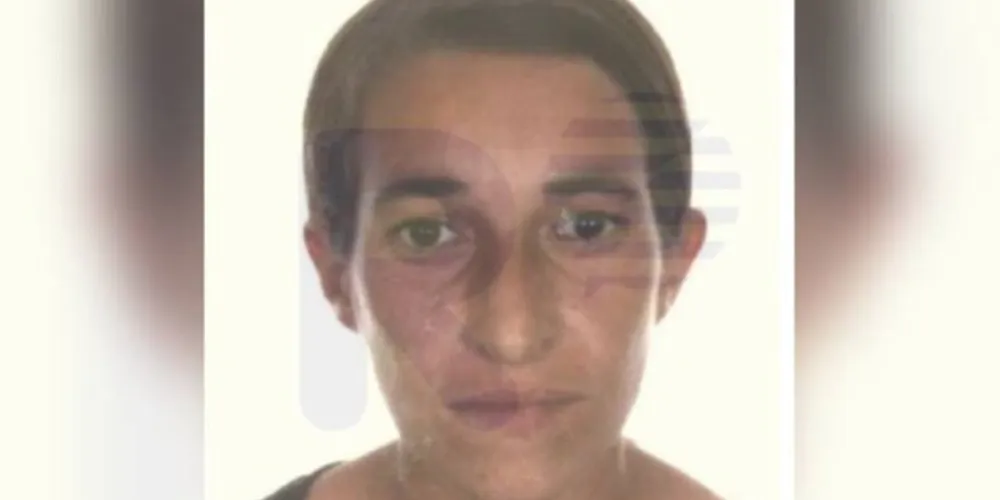 Situação foi registrada na rua José de Oliveira Franco, bairro Chapada