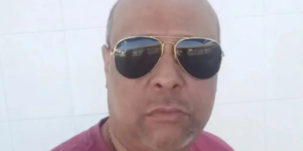 Cristiano Brazil tinha 49 anos