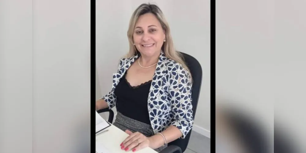 Até março de 2022, Juliane esteve à frente da Secretaria Municipal de Saúde do Município de Carambeí