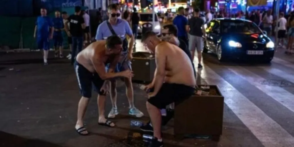 Meterologista prevê "apocalipse" nesta segunda-feira (18)