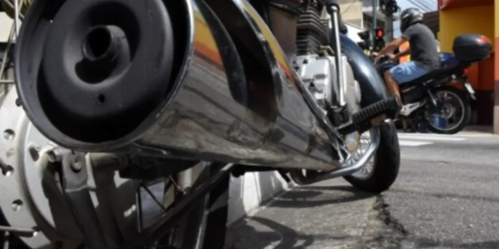 Projeto de lei destaca "poluição sonora" como uma das justificativas.