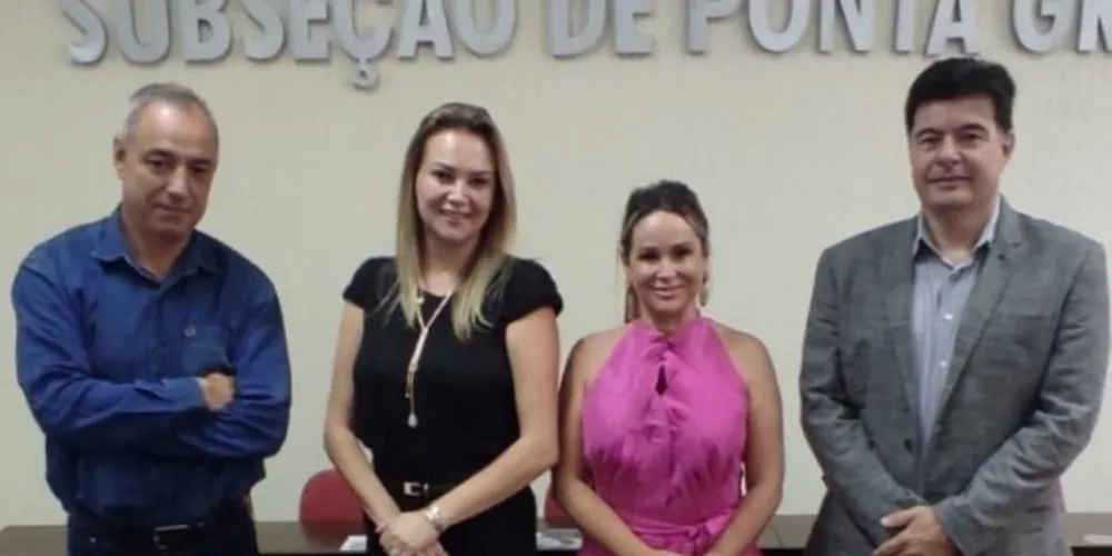 Os debates começam na tarde de sexta-feira (22).