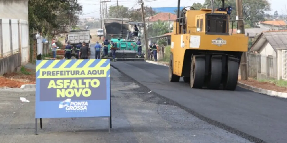 Município está liquidando todos os contratos realizados pela antiga empresa, que tiveram cronogramas impactados pela pandemia