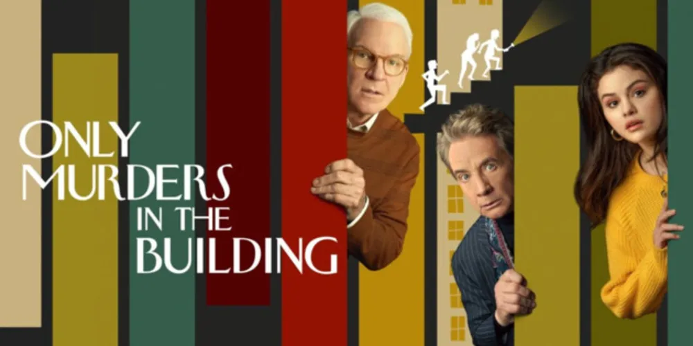 O segundo ano da série estrelada por Steve Martin, Martin Short e Selena Gomez, além de não decepcionar, comprova que o edifício Arconia pode ser lar de mais de um crime