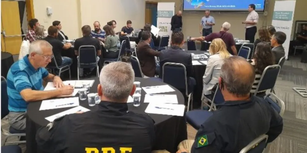 Necessidade de melhorias nesse modal foi apontada por lideranças