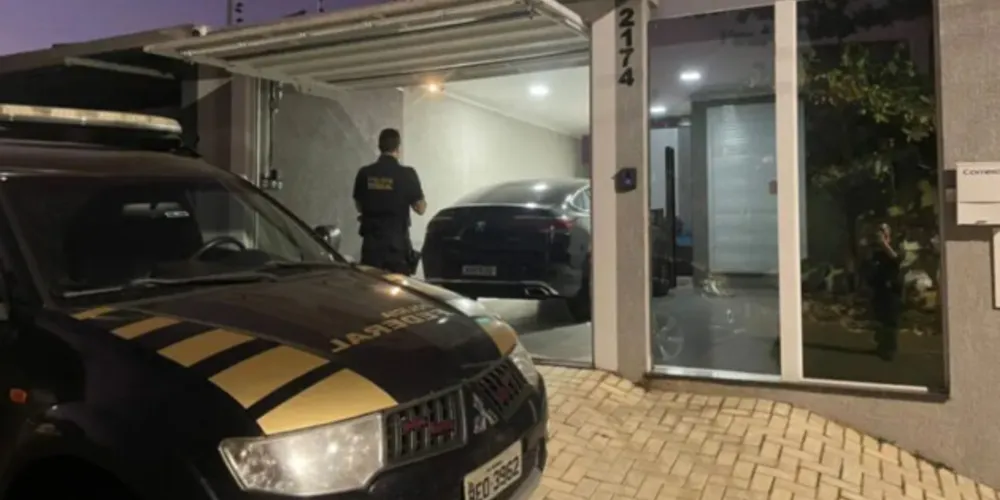 Grupo criminoso aplicava golpes contra investidores, prometendo lucros acima dos praticados no mercado