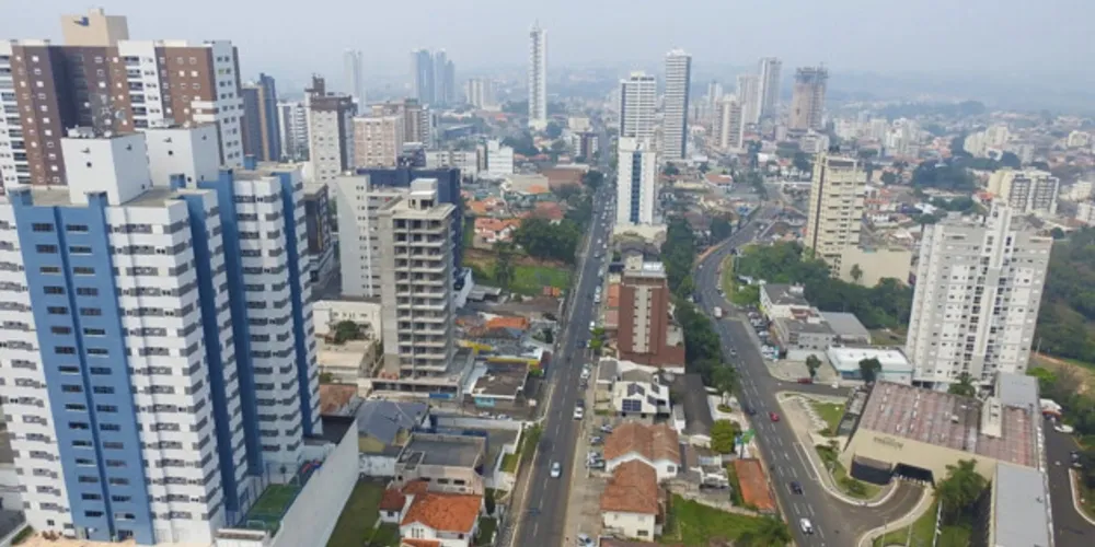 Os MEIs, microempresas e empresas de pequeno porte, movimentam R$ 1 bilhão por ano, em Ponta Grossa