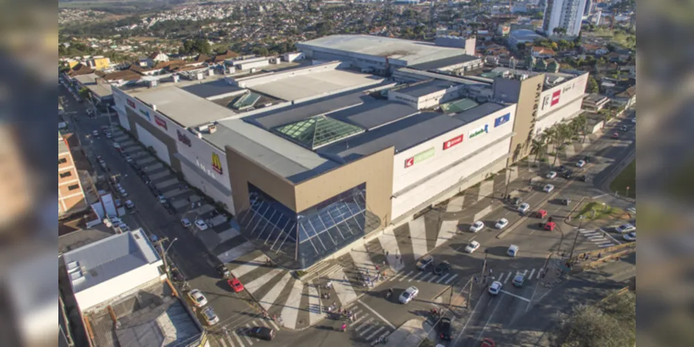 Lojas do Shopping preparam grandes promoções a partir desta quinta-feira (21)