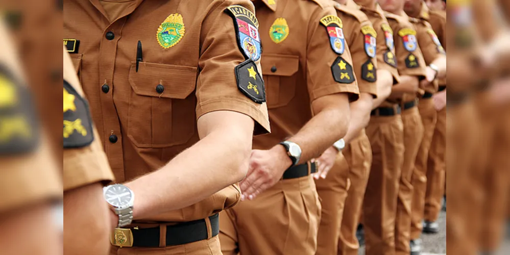 Exame de Capacidade Física, da Polícia Militar do Estado do Paraná, deverá ser realizado novamente