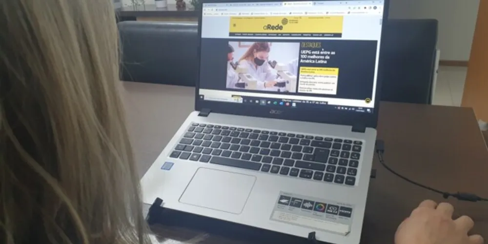 Entre os principais sites de notícias do Paraná, o Portal aRede ostenta a melhor média de acessos por visitante e de páginas acessadas por visita, mostrando a fidelidade do público