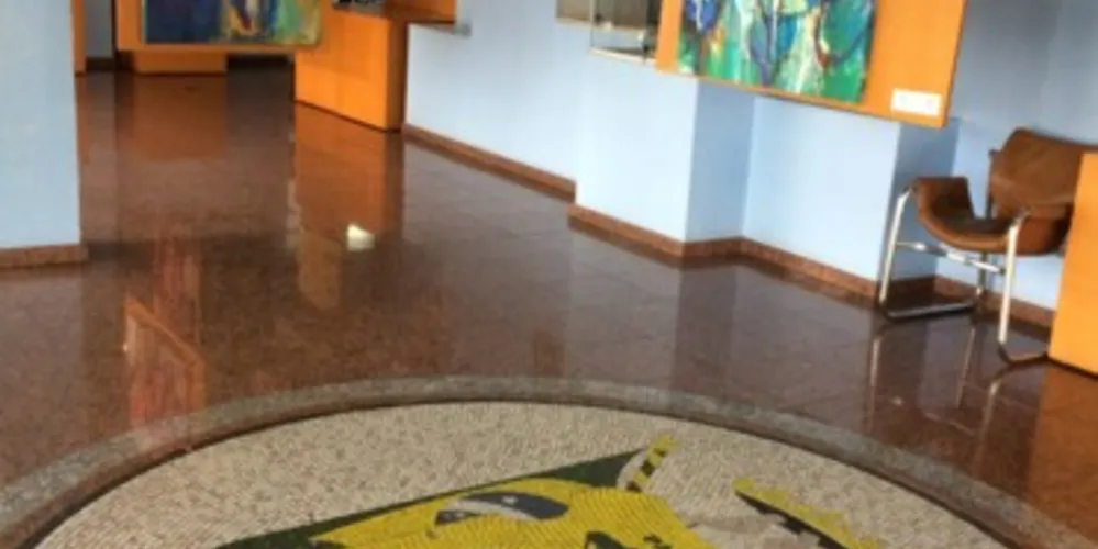 O evento comemora os 20 anos do Projeto Arte na Câmara, que busca incentivar artistas locais