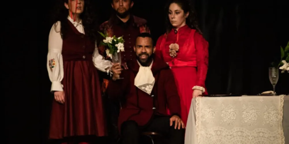 O evento apresentará 8 espetáculos com entrada gratuita voltados ao público adulto e infantil.