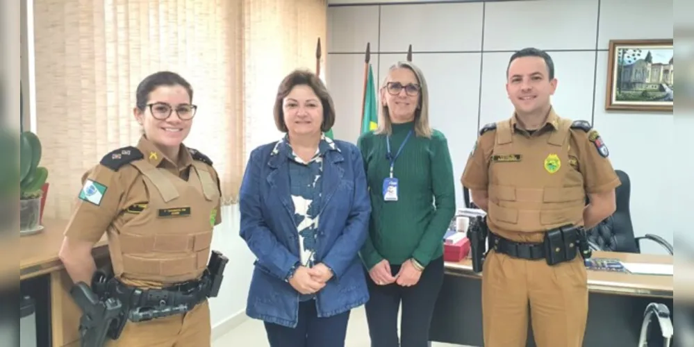 A primeira formatura pós-pandemia foi realizada em junho (24), contando com 1299 estudantes do quinto ano em 25 escolas públicas