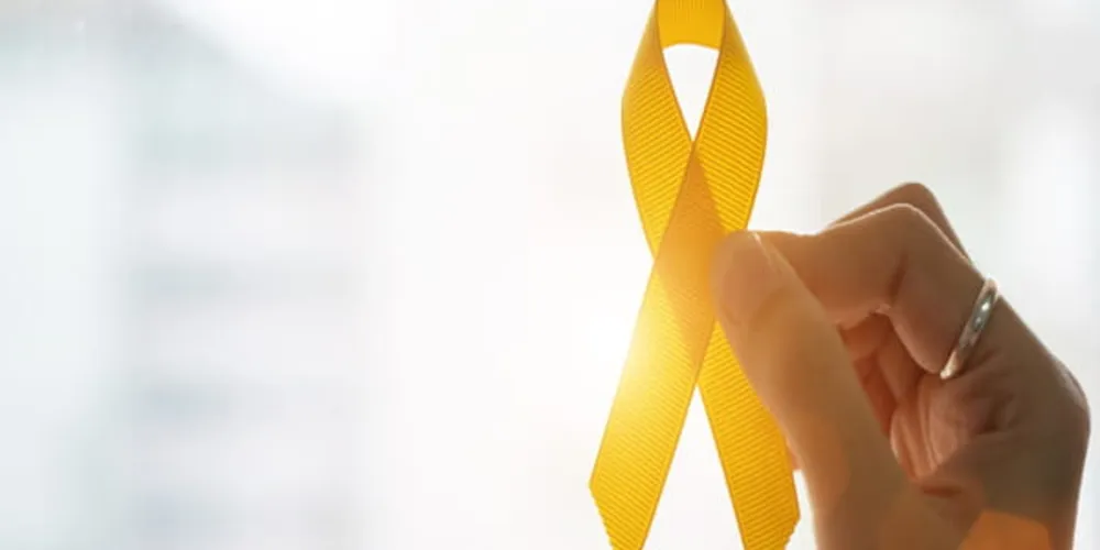 O 'Setembro Amarelo' tem como objetivo falar sobre a depressão e o suicídio