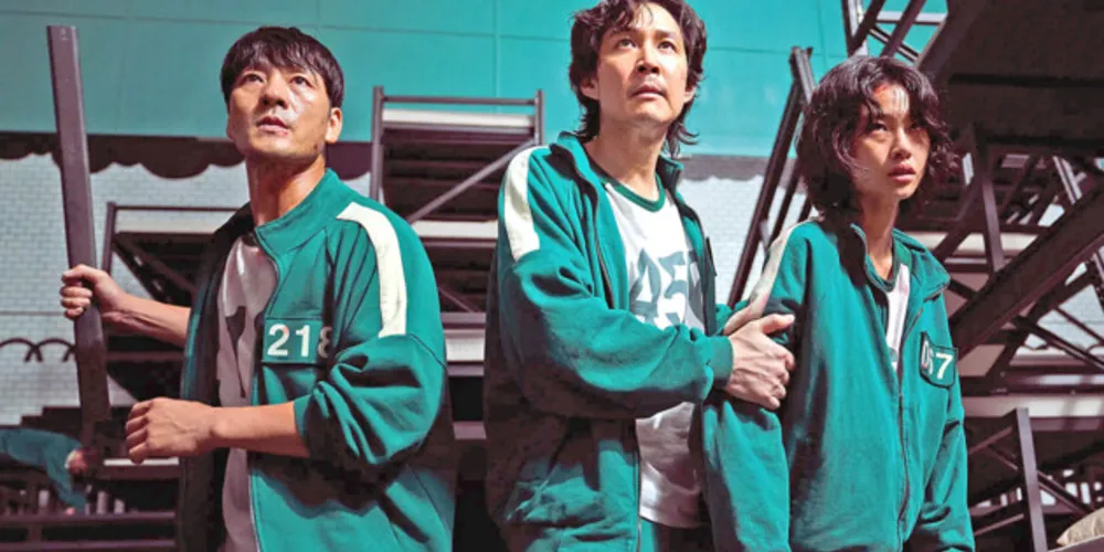 Série que arrebatou o público em sua temporada inicial, garante novas brincadeiras e novos personagens.