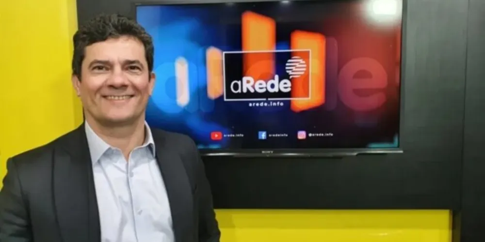 Sergio Moro esteve em Ponta Grossa em três oportunidades nos últimos dois meses.