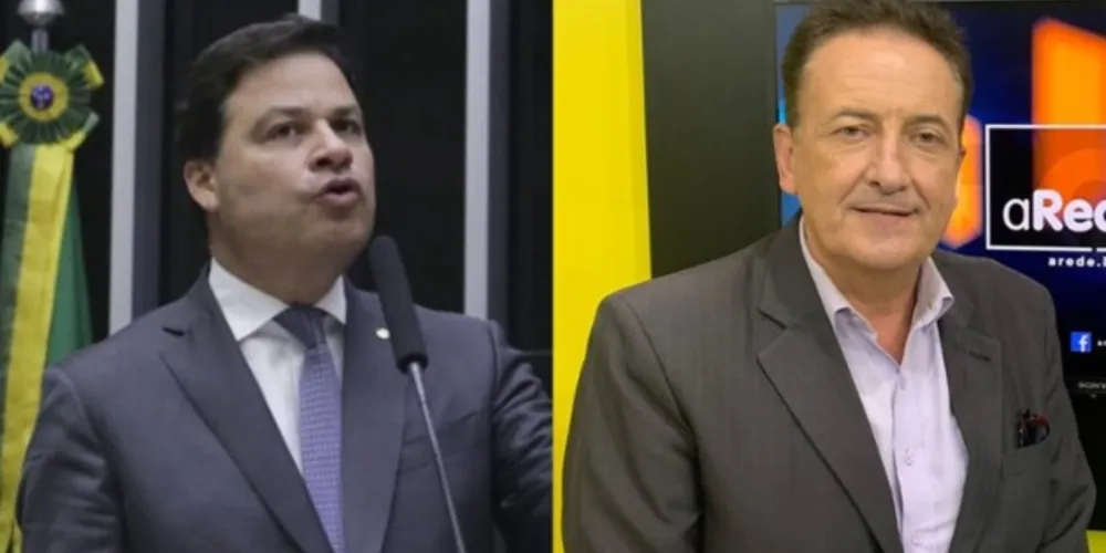 Apesar da ação movida por Sandro Alex, defesa de Jocelito Canto  confia na elegibilidade do ex-prefeito.
