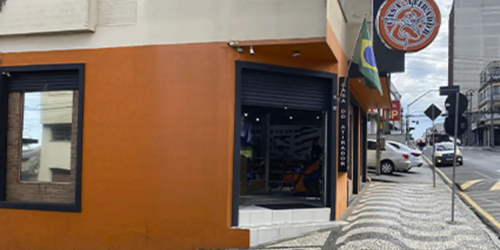 Imagem ilustrativa da imagem Saiba como funciona para ter uma arma