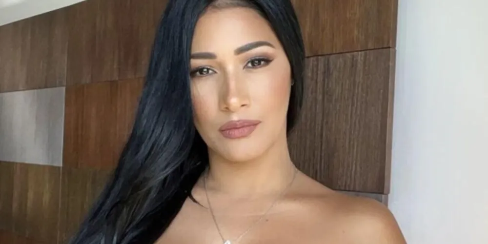 A cantora fez uma reflexão nas redes sociais e retomou assunto do começo da polêmica com a irmã