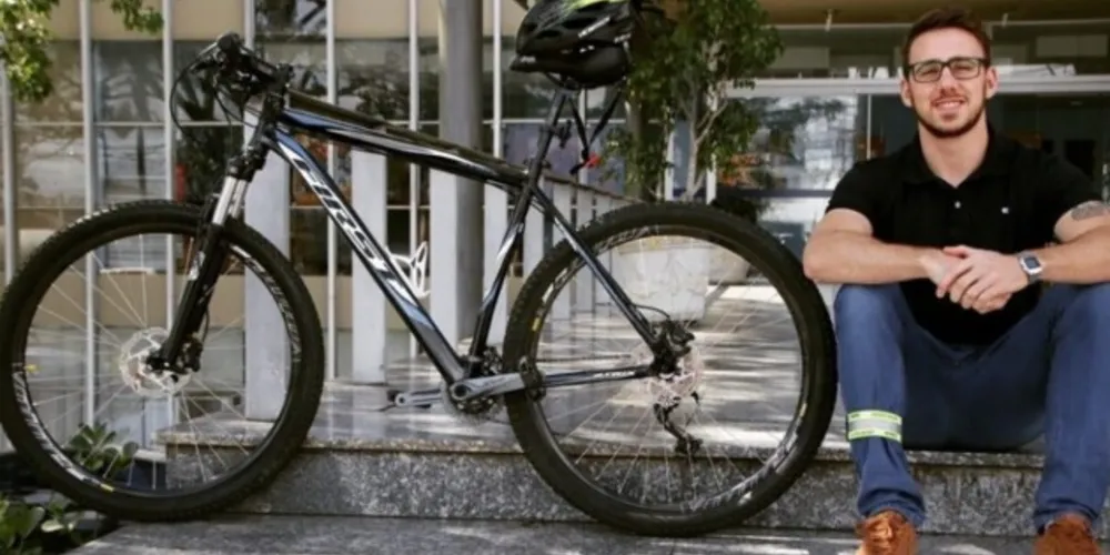 Stocco quer que ciclistas e comunidade externa sejam ouvidos.