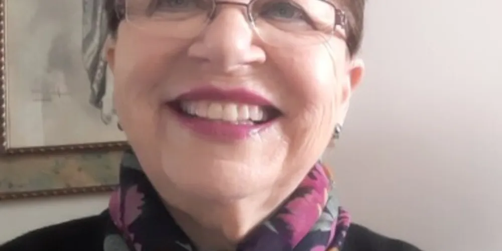 Texto de autoria de Sueli Maria Buss Fernandes, professora aposentada