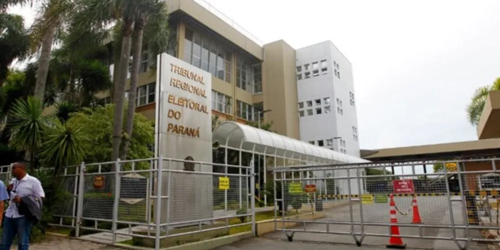 Prazo para partidos políticos, federações e coligações solicitarem o registro de candidaturas para as eleições encerrou-se ontem