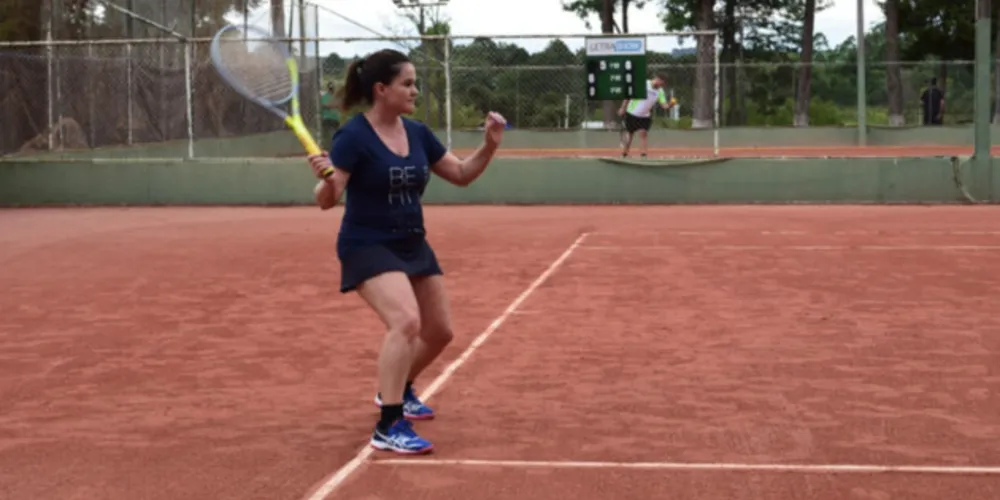 Inscrições seguem abertas para o evento que deve reunir cerca de 120 atletas