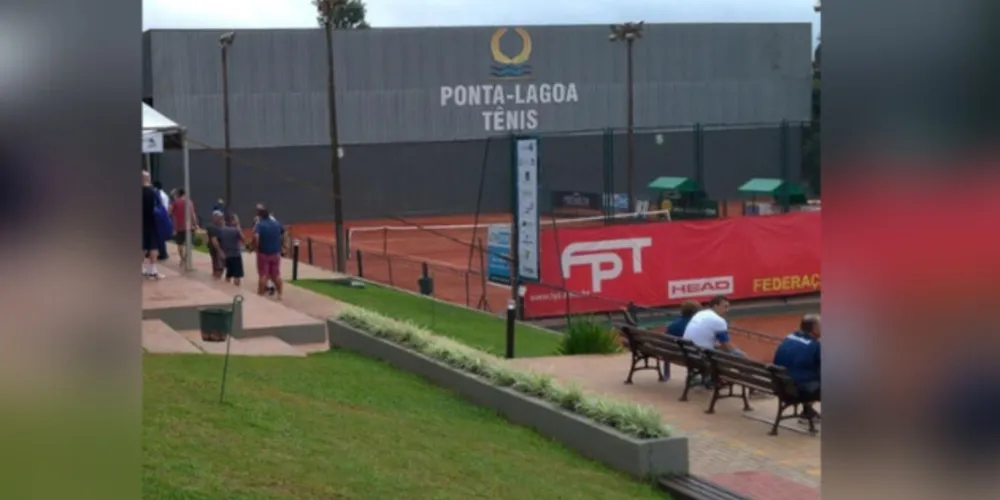 O evento é 100% beneficente e acontecerá de 12 a 16 de outubro na sede campestre do Club Ponta Grossa Lagoa Dourada