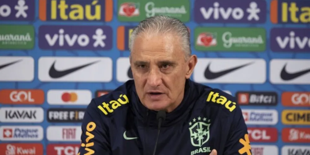 Seleção brasileira joga amistoso na próxima sexta na França