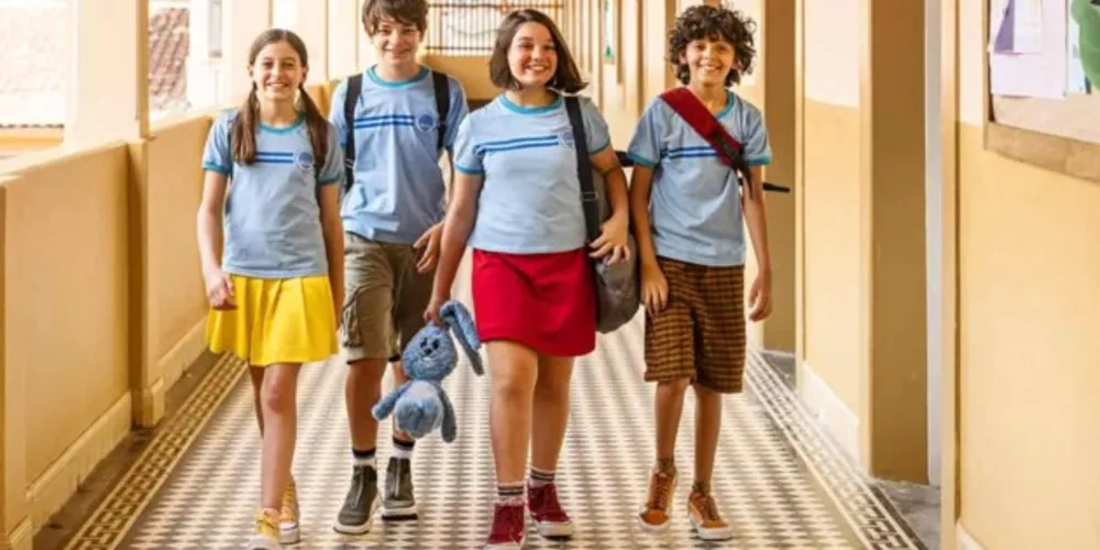 Formato testa o grupo de atores que se destacaram em dois filmes interpretando os personagens, agora com mais tempo de tela