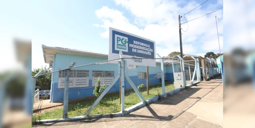 Unidades Egon Roskamp e Cliceu de Macedo, ambas localizadas no bairro Contorno, são contempladas