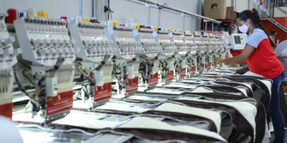 Dados foram divulgados pelo Novo Caged nesta segunda-feira (29)