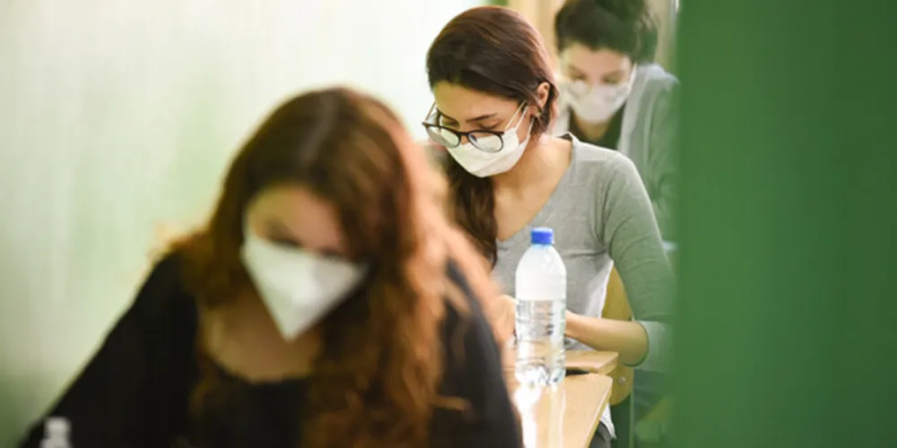 Juntas, as seis instituições de ensino superior somam 10.716 vagas em 320 cursos presenciais de graduação de todas as áreas do conhecimento, entre bacharelados, licenciaturas e tecnologias