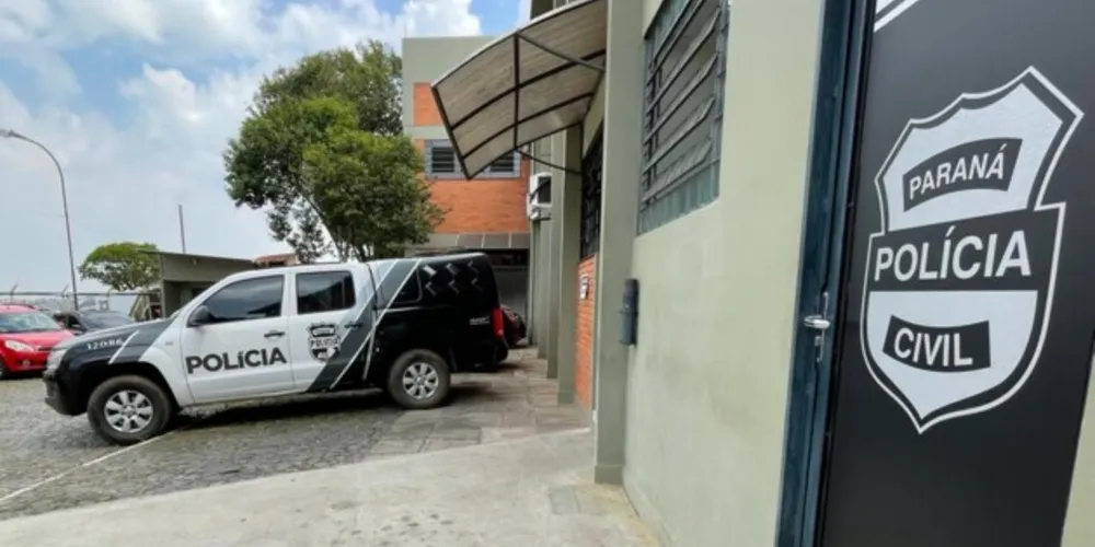 Até o momento, os suspeitos não foram localizados