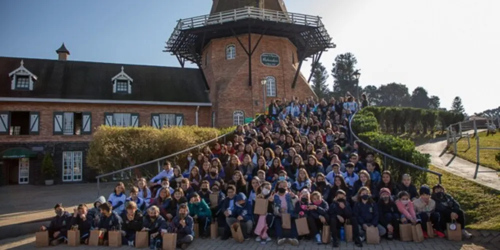 Unium é a pioneira no conceito de intercooperação no Brasil