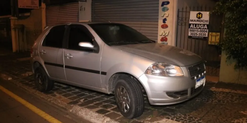 Vítima teve ferimentos na face e foi encaminhado para a UPA Sant'Ana; ocorrência foi na noite desta quinta