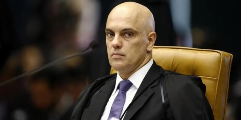 Em conversa com interlocutores, o ministro disse que decisão sobre PCC 'dará o tom' de como ele atuará no TSE