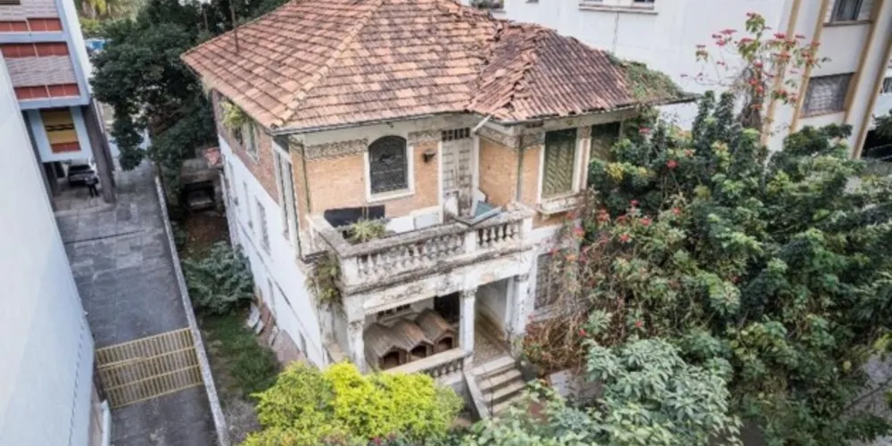 Operação faz parte de um inquérito que investiga um possível abandono de incapaz tendo como vítima Margarida Bonetti