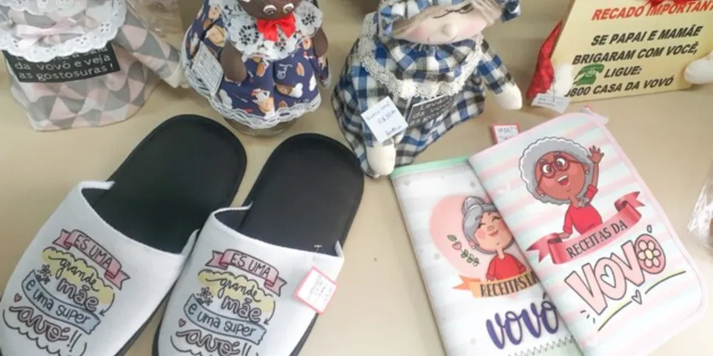 Imagem ilustrativa da imagem Casa do Artesão tem expediente neste feriado