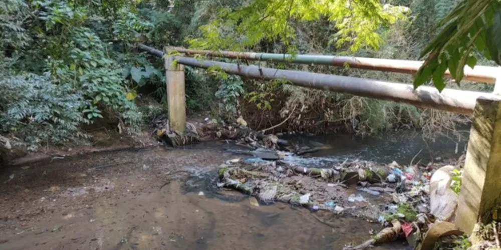 Caso aconteceu na tarde desta sexta-feira no Santa Lúcia